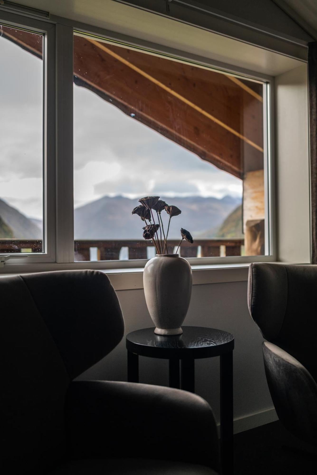 Blatind Boutique Hotel Stordal エクステリア 写真