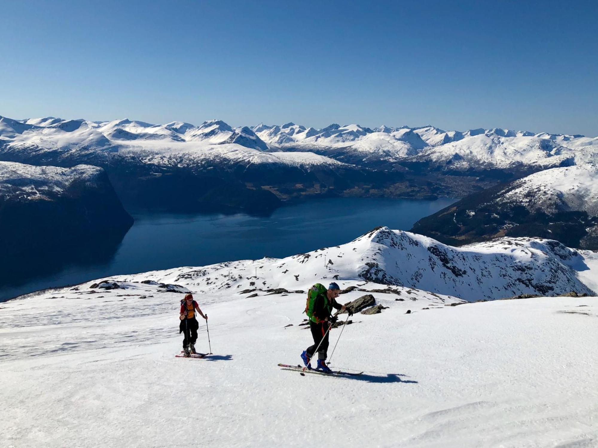 Blatind Boutique Hotel Stordal エクステリア 写真