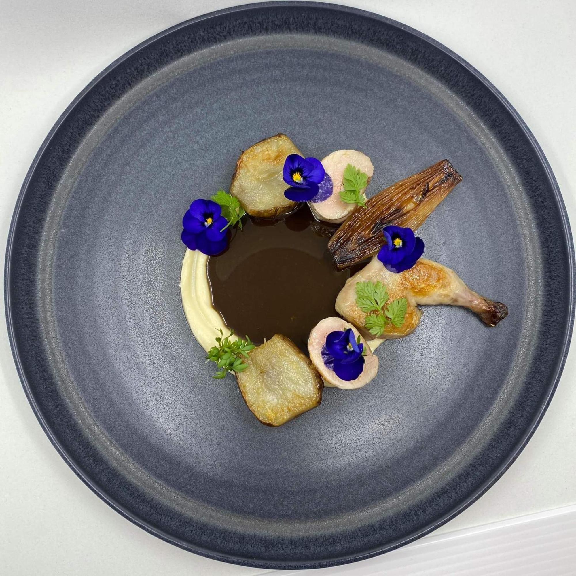 Blatind Boutique Hotel Stordal エクステリア 写真