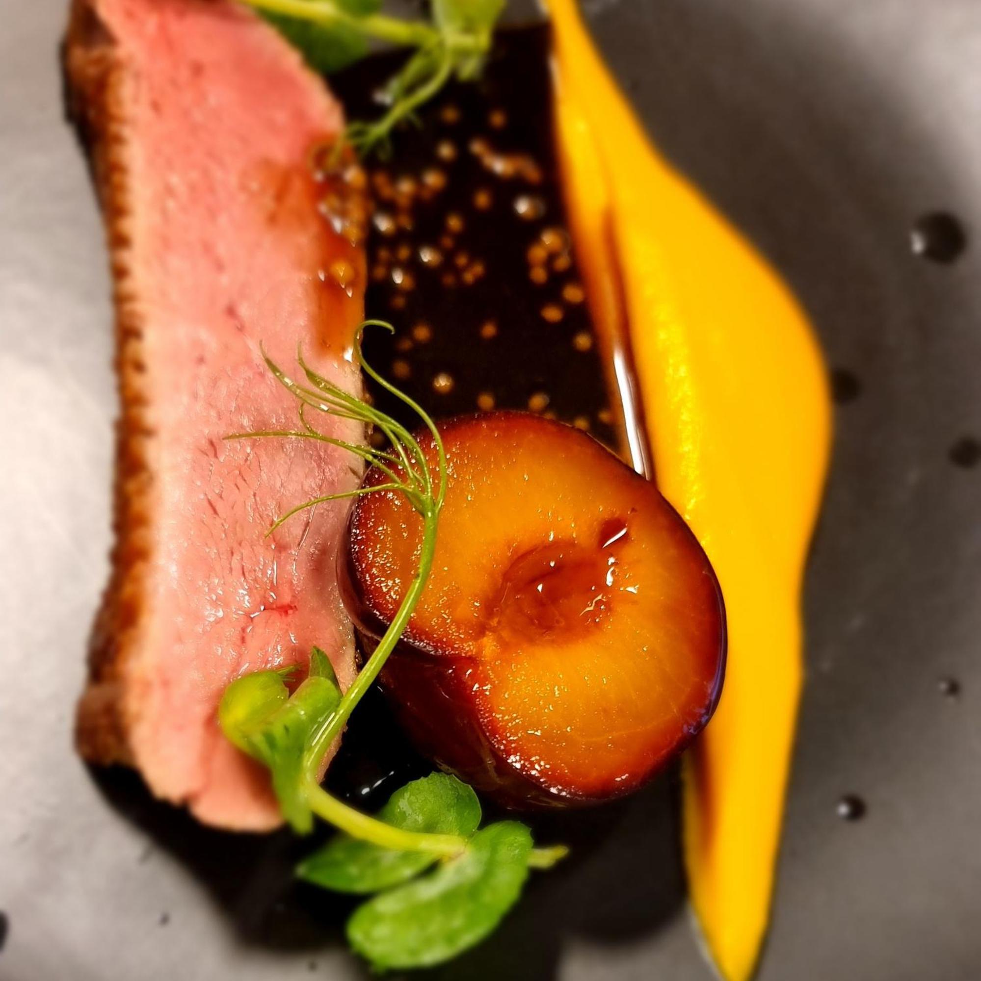 Blatind Boutique Hotel Stordal エクステリア 写真