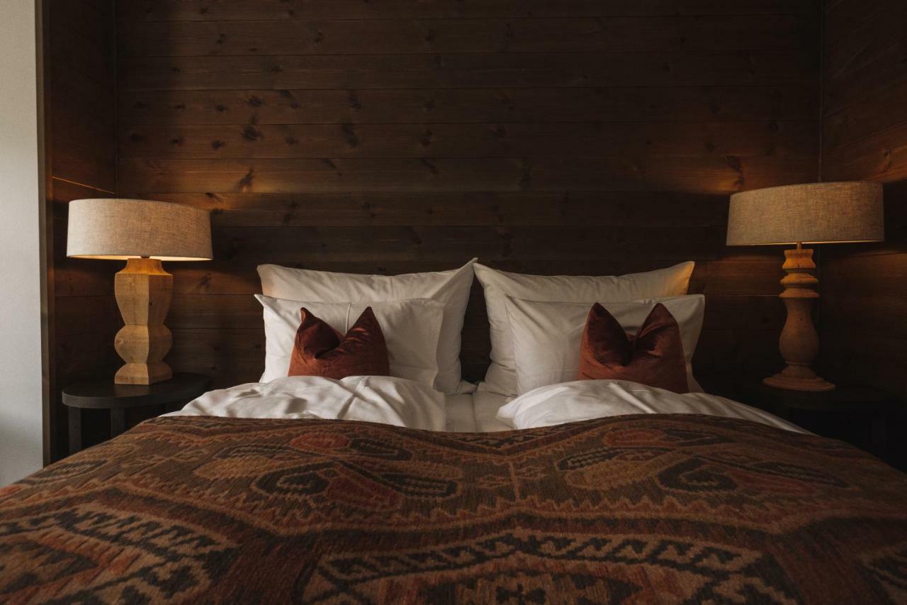 Blatind Boutique Hotel Stordal エクステリア 写真