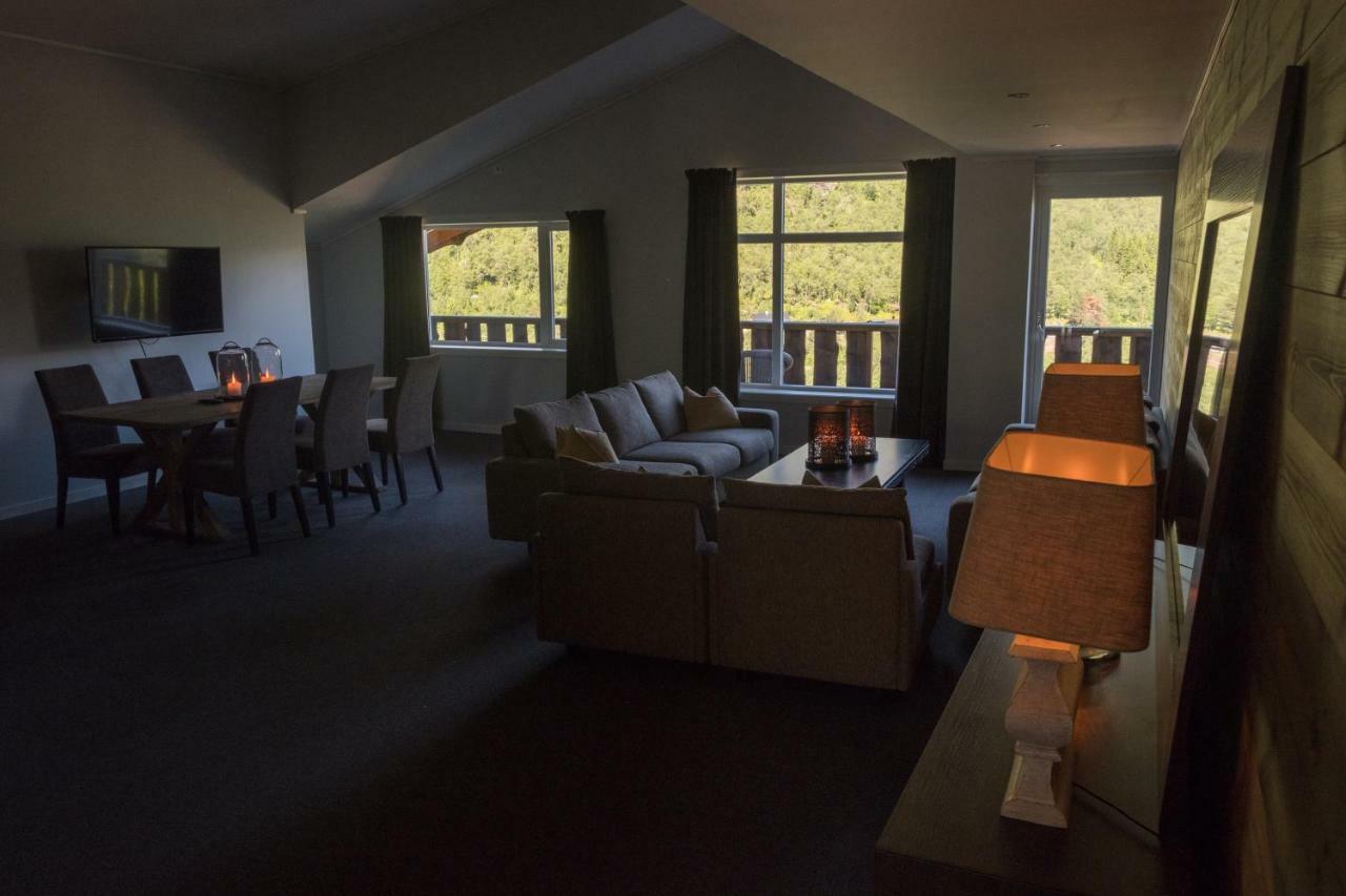 Blatind Boutique Hotel Stordal エクステリア 写真