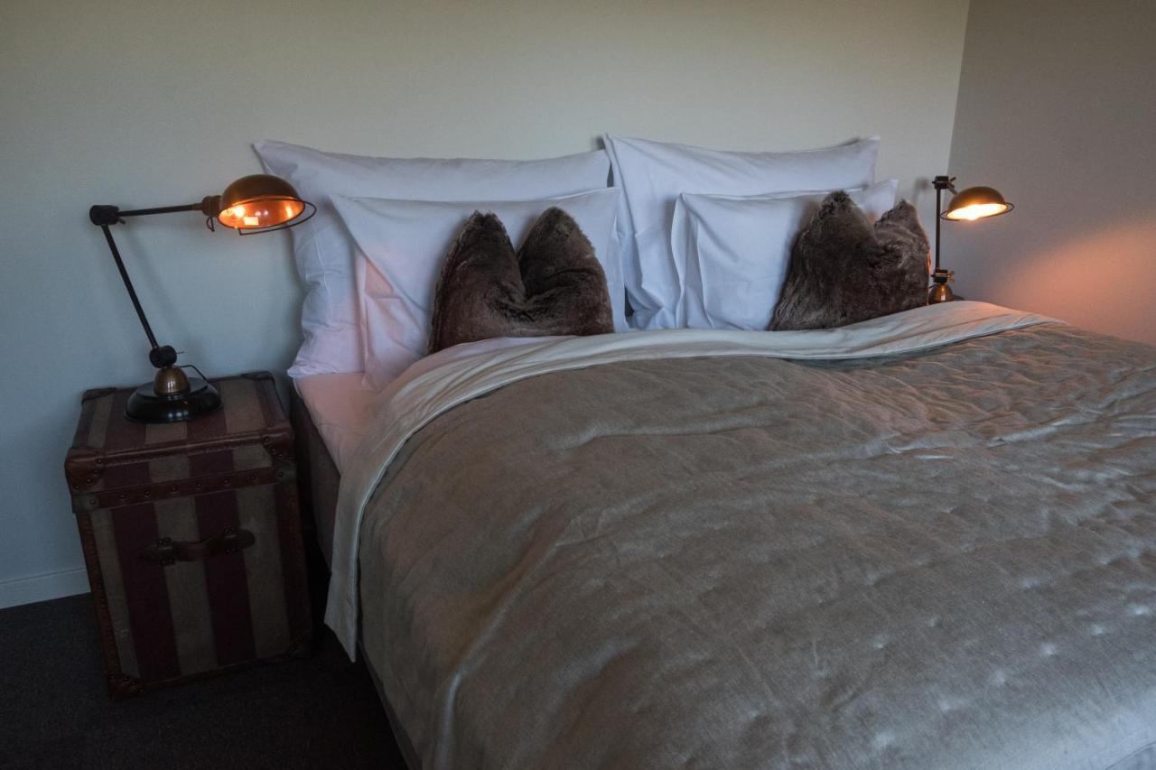 Blatind Boutique Hotel Stordal エクステリア 写真